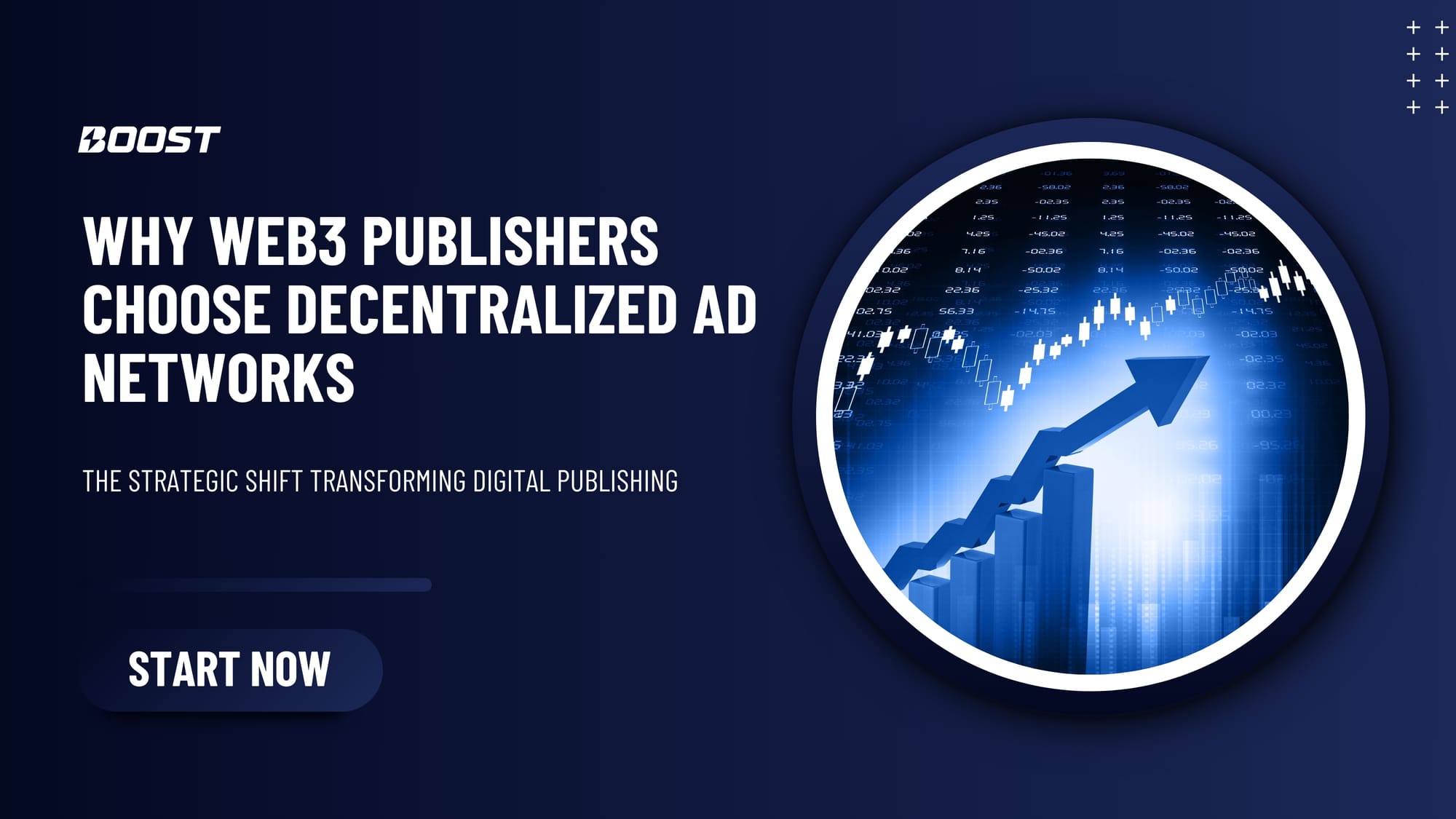 Why Web3 Publishers Choose Decentralized Ad Networks: The Strategic Shift Transforming Digital Publishing